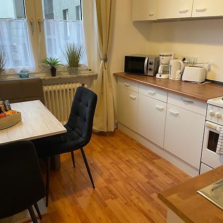 Quartier 3 - Ideal Eingerichtet Fuer Familien Μπρέμερχαφεν Εξωτερικό φωτογραφία