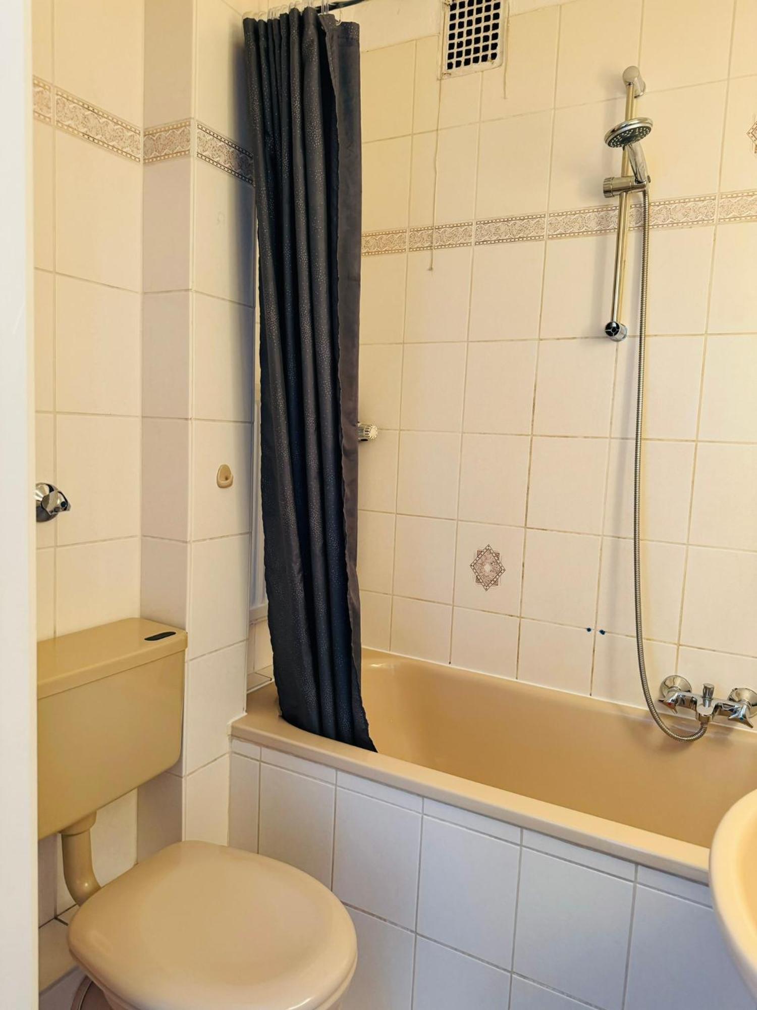 Quartier 3 - Ideal Eingerichtet Fuer Familien Μπρέμερχαφεν Εξωτερικό φωτογραφία