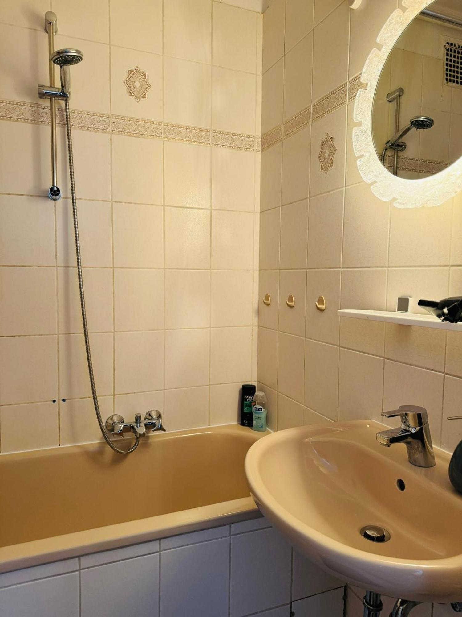 Quartier 3 - Ideal Eingerichtet Fuer Familien Μπρέμερχαφεν Εξωτερικό φωτογραφία