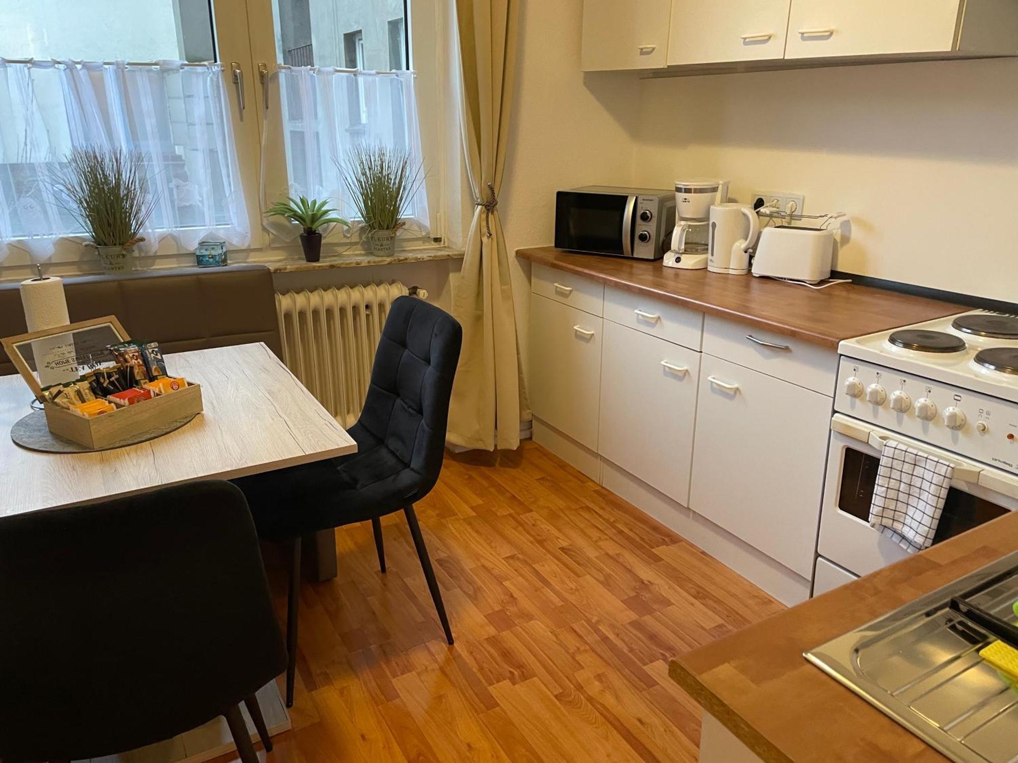 Quartier 3 - Ideal Eingerichtet Fuer Familien Μπρέμερχαφεν Εξωτερικό φωτογραφία