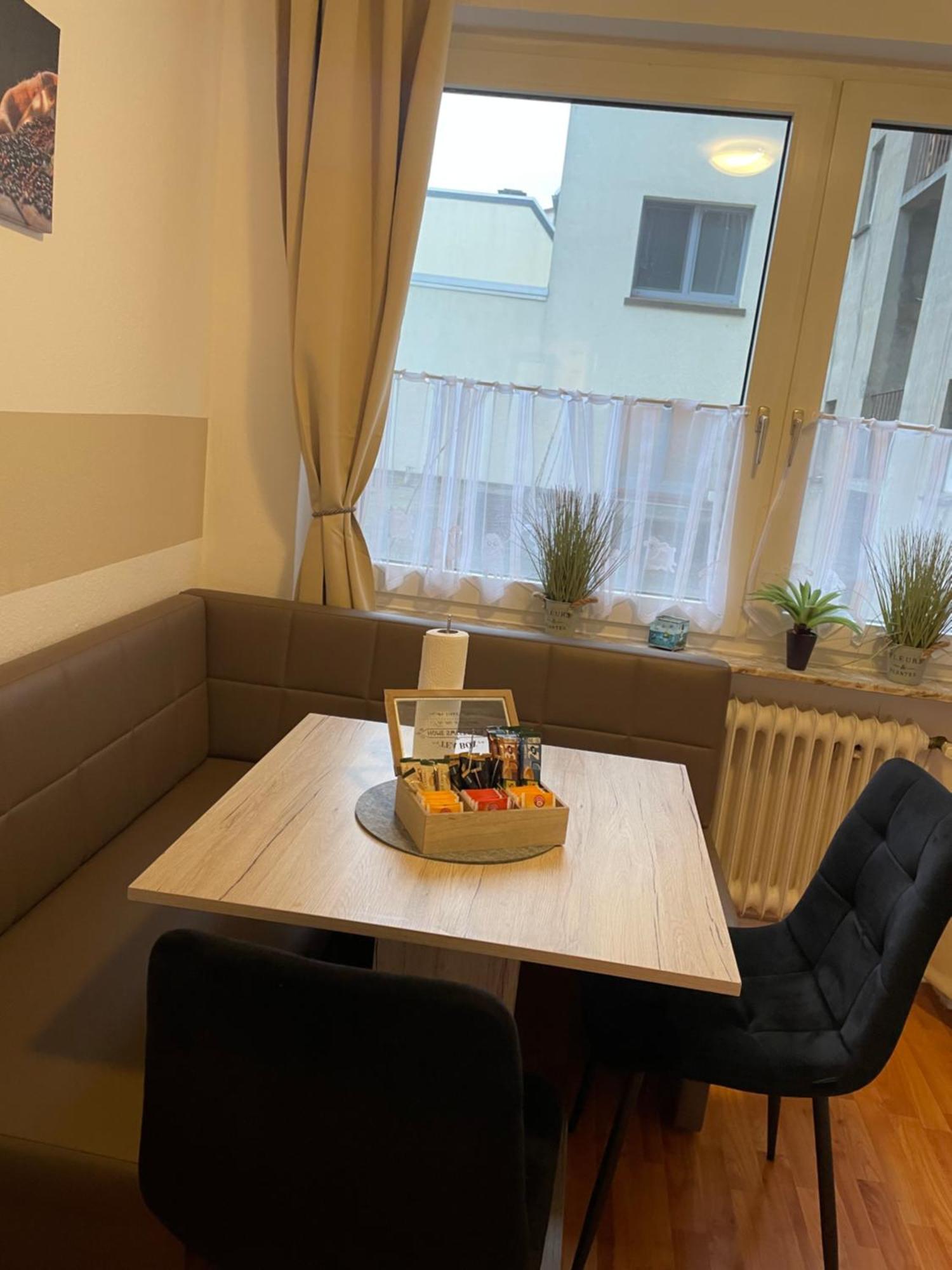 Quartier 3 - Ideal Eingerichtet Fuer Familien Μπρέμερχαφεν Εξωτερικό φωτογραφία